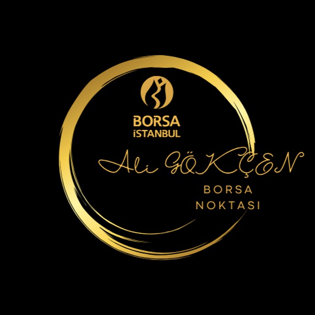 Borsa Noktası Logo